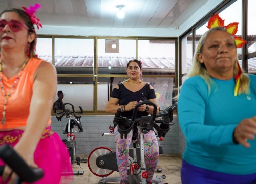 Aulões de Carnaval 2023