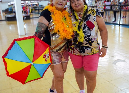Aulões de Carnaval 2023