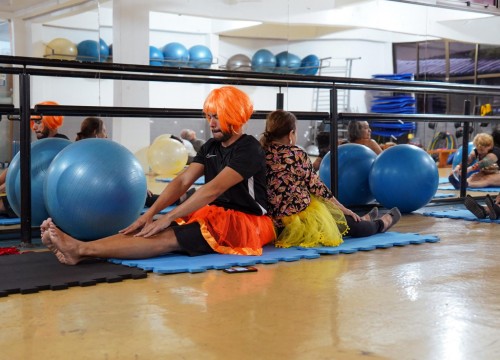 Aulões de Carnaval 2023