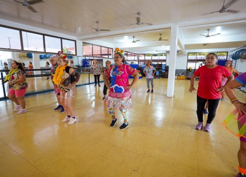 Aulões de Carnaval 2023