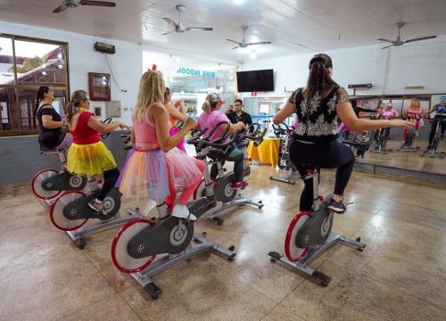Aulões de Carnaval 2023