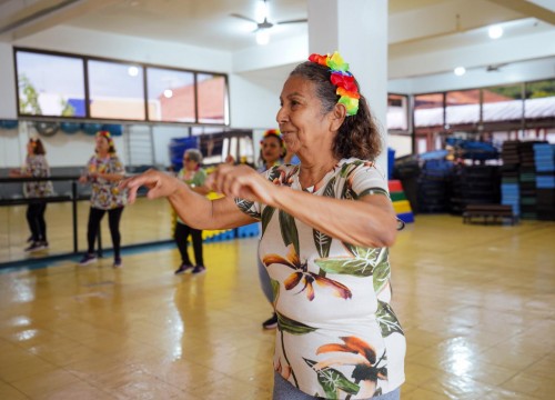 Aulões de Carnaval 2023