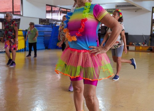 Aulões de Carnaval 2023
