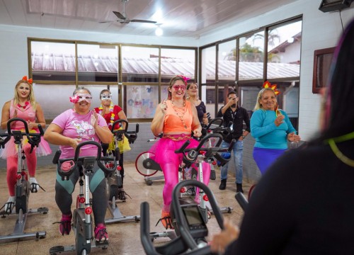 Aulões de Carnaval 2023