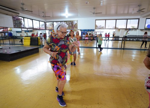 Aulões de Carnaval 2023