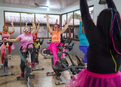 Aulões de Carnaval 2023