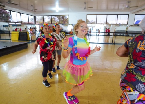 Aulões de Carnaval 2023