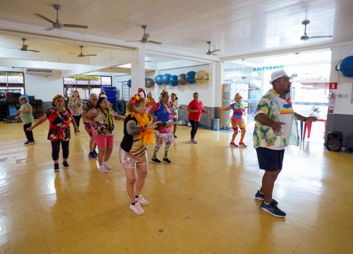 Aulões de Carnaval 2023