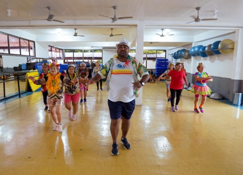 Aulões de Carnaval 2023