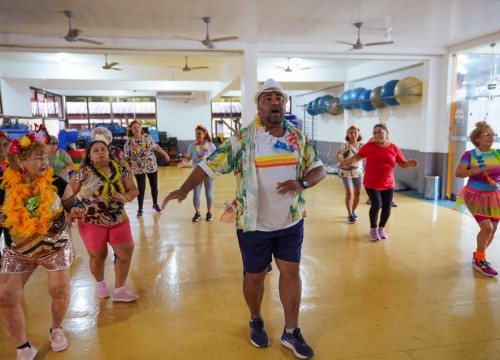 Aulões de Carnaval 2023