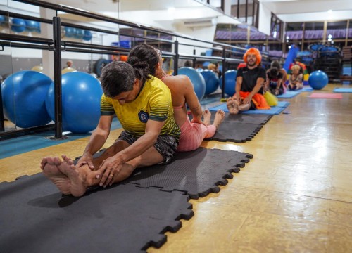 Aulões de Carnaval 2023
