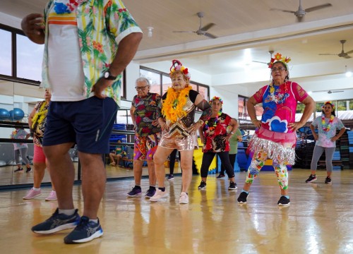 Aulões de Carnaval 2023