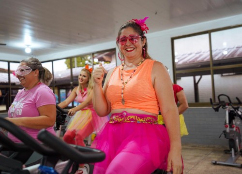 Aulões de Carnaval 2023