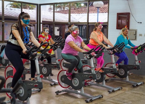 Aulões de Carnaval 2023
