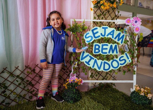 Volta às Aulas Escola Sesc 2023