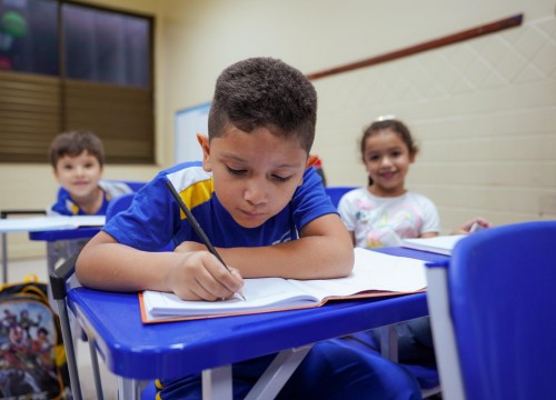 Volta às Aulas Escola Sesc 2023