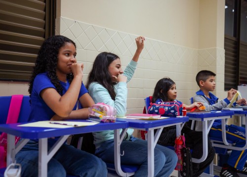 Volta às Aulas Escola Sesc 2023