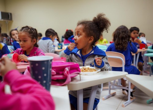 Volta às Aulas Escola Sesc 2023