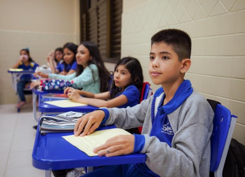 Volta às Aulas Escola Sesc 2023
