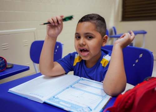 Volta às Aulas Escola Sesc 2023