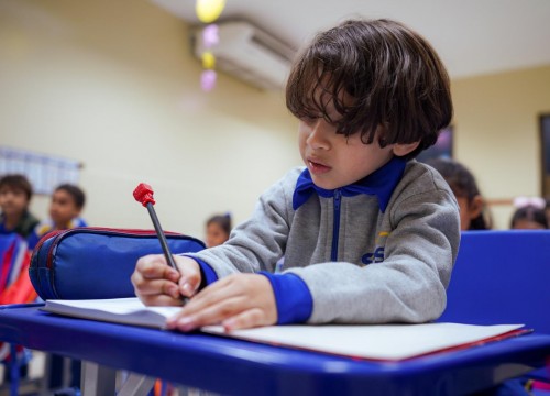 Volta às Aulas Escola Sesc 2023