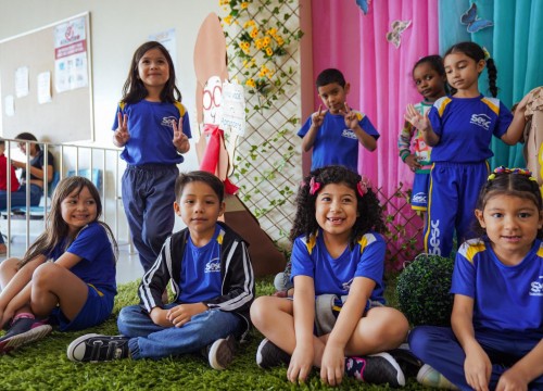 Volta às Aulas Escola Sesc 2023