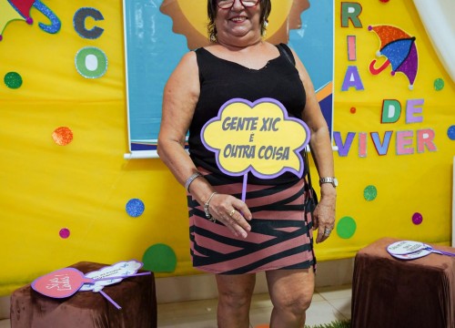 Baile de Carnaval - Grupo Alegria de Viver
