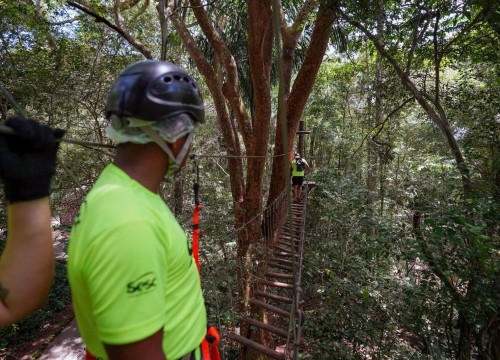 1º Encontro de Gestores 2023 - Bioparque da Amazônia 