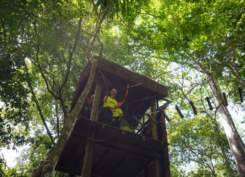 1º Encontro de Gestores 2023 - Bioparque da Amazônia 