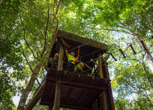 1º Encontro de Gestores 2023 - Bioparque da Amazônia 