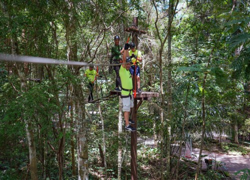 1º Encontro de Gestores 2023 - Bioparque da Amazônia 