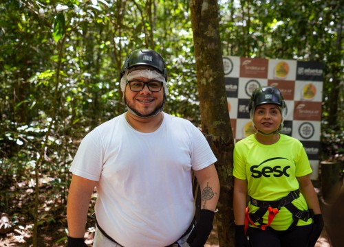 1º Encontro de Gestores 2023 - Bioparque da Amazônia 