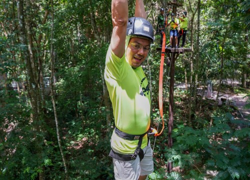1º Encontro de Gestores 2023 - Bioparque da Amazônia 
