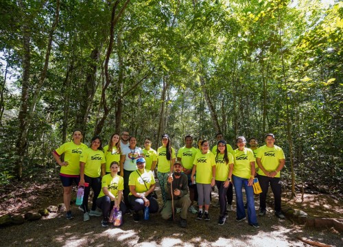 1º Encontro de Gestores 2023 - Bioparque da Amazônia 