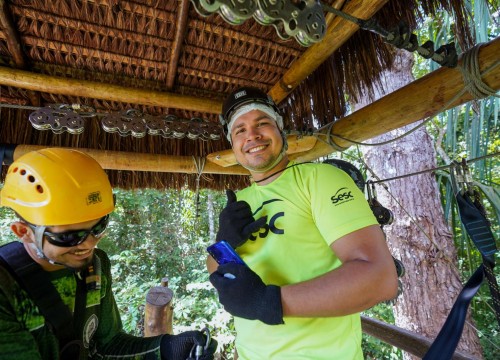 1º Encontro de Gestores 2023 - Bioparque da Amazônia 