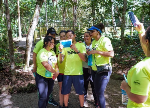 1º Encontro de Gestores 2023 - Bioparque da Amazônia 