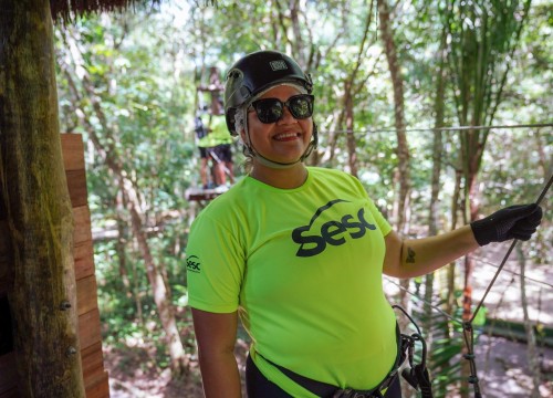 1º Encontro de Gestores 2023 - Bioparque da Amazônia 