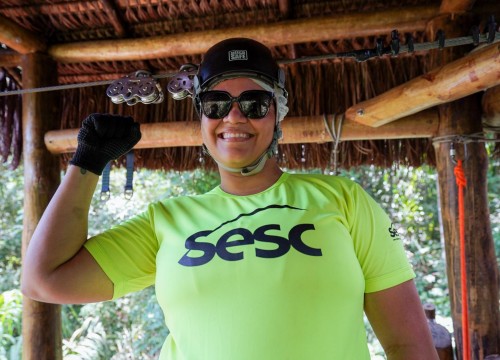1º Encontro de Gestores 2023 - Bioparque da Amazônia 