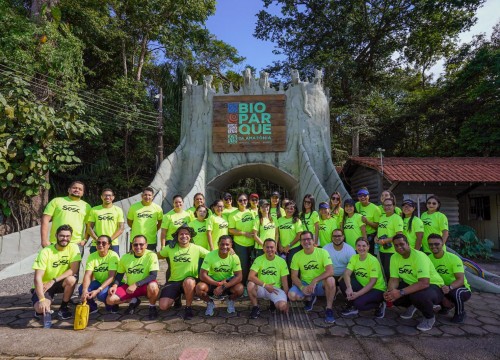 1º Encontro de Gestores 2023 - Bioparque da Amazônia 