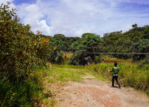 1º Encontro de Gestores 2023 - Bioparque da Amazônia 