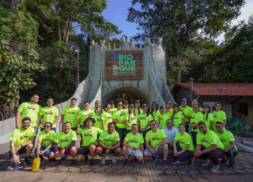 1º Encontro de Gestores 2023 - Bioparque da Amazônia 