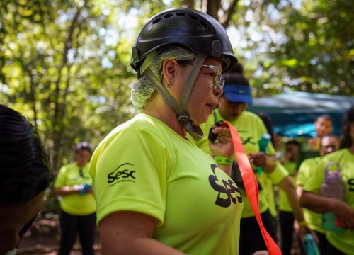 1º Encontro de Gestores 2023 - Bioparque da Amazônia 