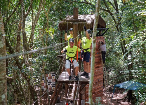 1º Encontro de Gestores 2023 - Bioparque da Amazônia 