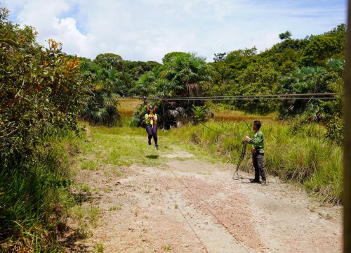 1º Encontro de Gestores 2023 - Bioparque da Amazônia 