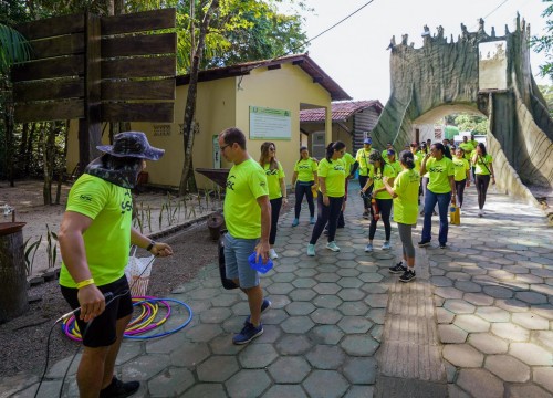 1º Encontro de Gestores 2023 - Bioparque da Amazônia 