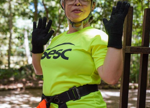 1º Encontro de Gestores 2023 - Bioparque da Amazônia 