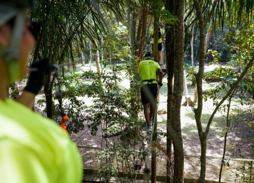 1º Encontro de Gestores 2023 - Bioparque da Amazônia 