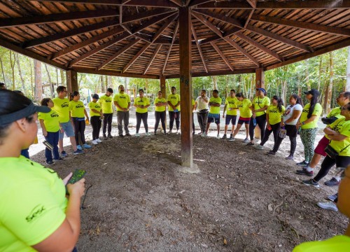 1º Encontro de Gestores 2023 - Bioparque da Amazônia 