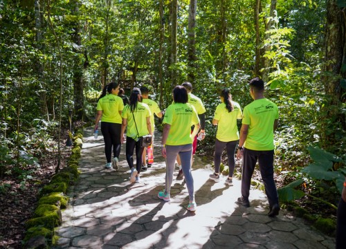 1º Encontro de Gestores 2023 - Bioparque da Amazônia 