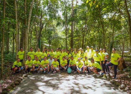 1º Encontro de Gestores 2023 - Bioparque da Amazônia 